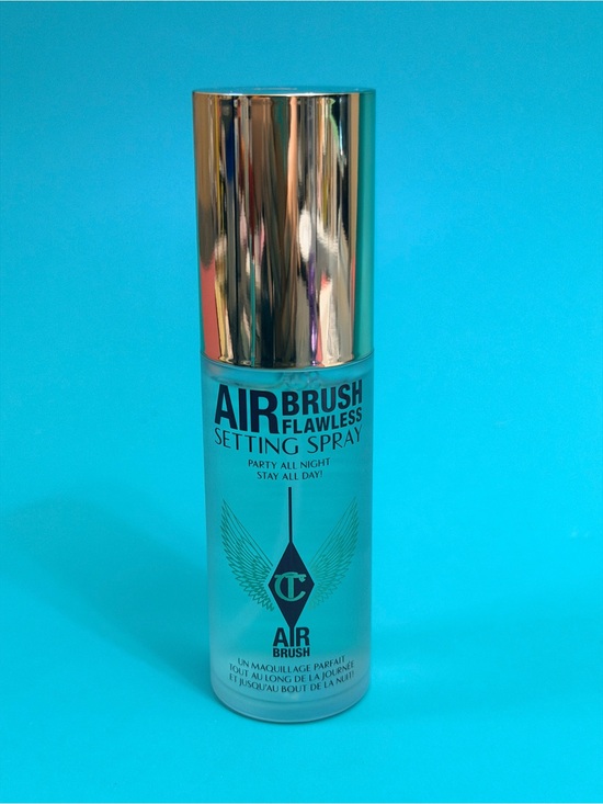 Charlotte Tilbury Other - Charlotte Tilbury Airbrush Flawless Setting Spray - 34ML